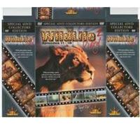 Wildlife Diary 2 [DVD]
