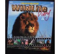 Wildlife Diary 8 Collectors Edition By Musicbank - Coffret Dvd Faune