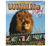 Wildlife Diary (8 Dvd Collector's Edition) [Dvd]