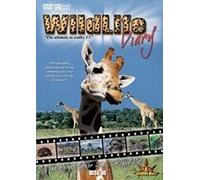 Wildlife Diary Disc 10