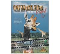 Wildlife Diary Documentary Dvd (1986) - Documentaire Animalier Classique
