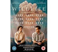Wildlife [DVD] (IMPORT) (Pas de version française)