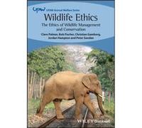 Wildlife Ethics by Sandoe & Peter University of Copenhagen & Denmark Sandoe Peter University of Copenhagen Denmark (Auteur)