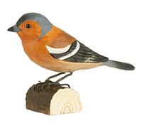 WILDLIFE GARDEN Buchfink