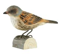 WILDLIFE GARDEN - Décobird Accenteur mouchet