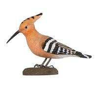 WILDLIFE GARDEN DecoBird Eurasian Hoopoe
