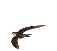 WILDLIFE GARDEN - Décobird Martinet noir suspendu