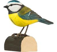 WILDLIFE GARDEN - Decobird mésange bleue