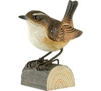 WILDLIFE GARDEN - Décobird Troglodyte