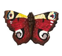 WILDLIFE GARDEN DecoButterfly tagpfauenauge
