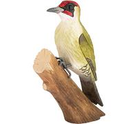 Wildlife Garden Decobird Pic-vert Vert