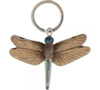 Wildlife Garden Keyring Dragonfly