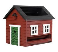 WILDLIFE GARDEN - Mangeoire avec Bain intégré