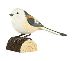 WILDLIFE GARDEN Schwanzmeise