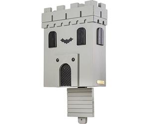 Wildlife Garden WG306 Nid de Chauve-Souris en Bois