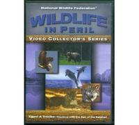 Wildlife in Peril Video Collector's Series Box Set (10 Volumes)