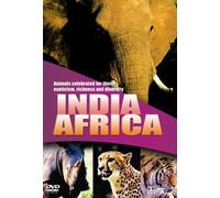 Wildlife - India/Africa