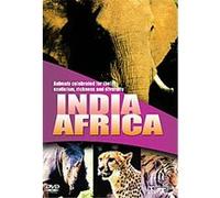 Wildlife - India / Africa G