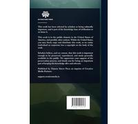 Wildlife Inventory and Hard Rock Mining Impact Analysis of the West Cabinet Mountains and Lake Creek Valley, Lincoln County, Montana