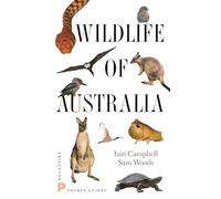 Wildlife of Australia – Princeton University Press