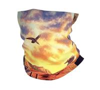 Wildlife Of Australia - Foulard imprimé - Bandeau - Serviette pour homme et femme - Masque de sport multifonction