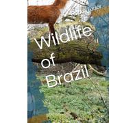 Wildlife of Brazil
