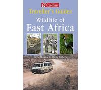 Wildlife of East Africa