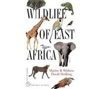 Wildlife Of East Africa