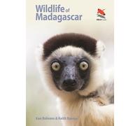 Wildlife of Madagascar – Princeton University Press