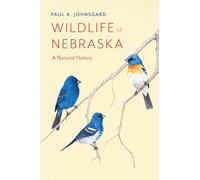 Wildlife of Nebraska: A Natural History