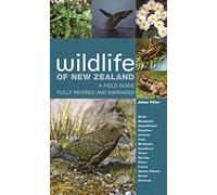 Wildlife Of New Zealand