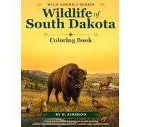 Wildlife of South Dakota