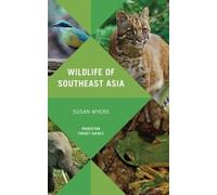Wildlife of Southeast Asia