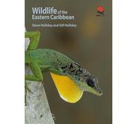 Wildlife of the Eastern Caribbean – Princeton University Press
