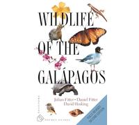 Wildlife of the Galápagos