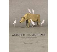 Wildlife of the Southeast: A Collection of Eight Origami Projects