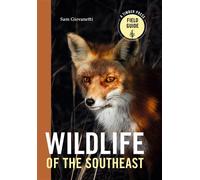 Wildlife of the Southeast A Timber Press Field Guide - Sam Giovanetti - Timber Press - ebook (ePub) - Livre