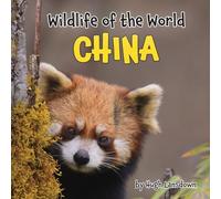 Wildlife of the World - China