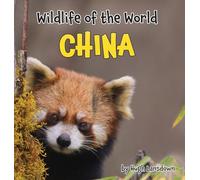 Wildlife of the World - China