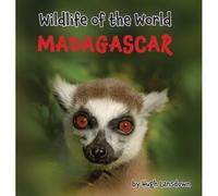 Wildlife Of The World - Madagascar