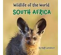 Wildlife Of The World - South Africa