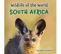 Wildlife of the World - South Africa