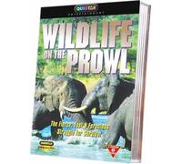 Wildlife on the Prowl [Import USA Zone 1]