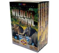 Wildlife on the Prowl [Import USA Zone 1]