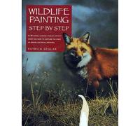 Wildlife Painting Step by Step