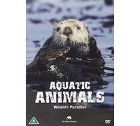 Wildlife Paradise - Wildlife Paradise - Aquatic Animals [Import anglais]