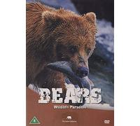 Wildlife Paradise - Wildlife Paradise - Bears [Import anglais]