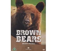 Wildlife Paradise - Wildlife Paradise - Brown Bears [Import anglais]