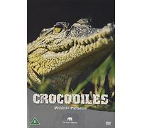 Wildlife Paradise - Wildlife Paradise - Crocodiles [Import anglais]