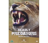 Wildlife Paradise - Wildlife Paradise - Deadly Predators [Import anglais]